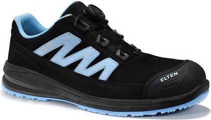 Sicherheitshalbschuh MARTEN