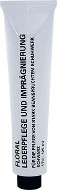 Floral Schuhcreme 125ml Tube Steitz Secura Z41120