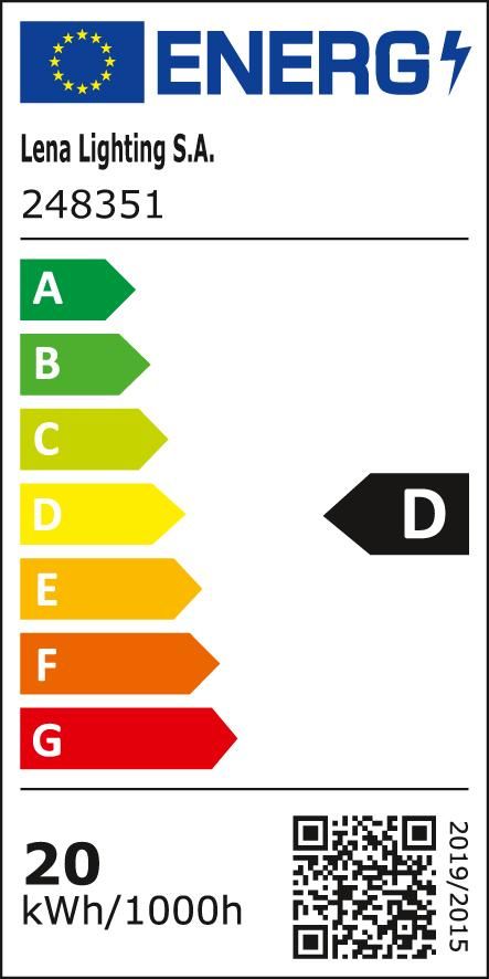 Arbeitsstrahler 230 V Future LED XS