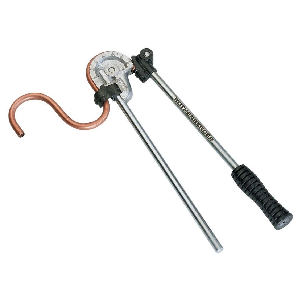 ROTHENBERGER Rohrbiegezange