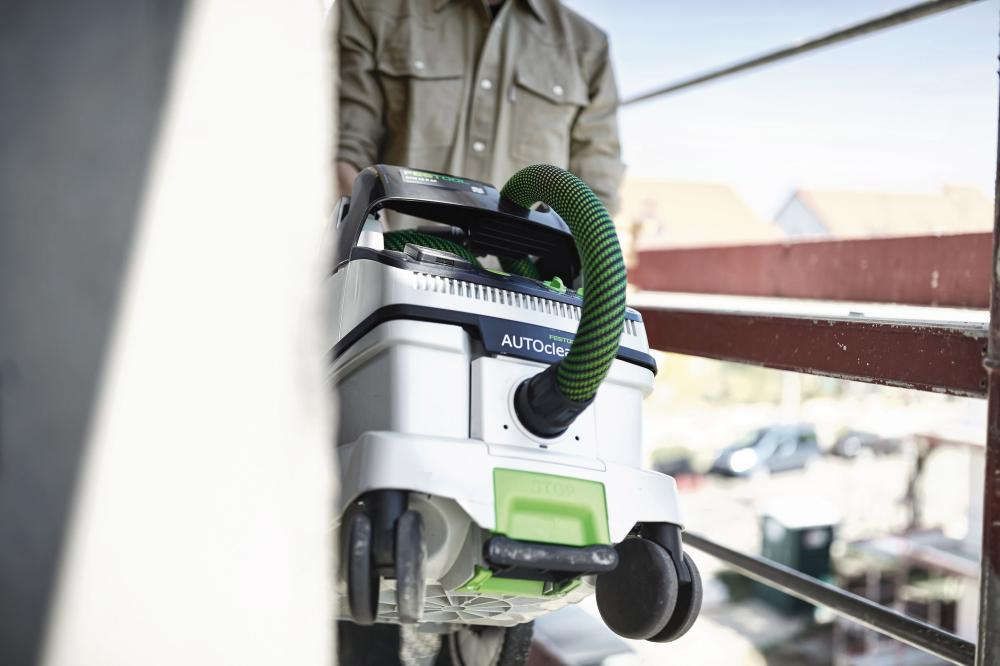 Absaugmobil CTM 26 E AC Festool