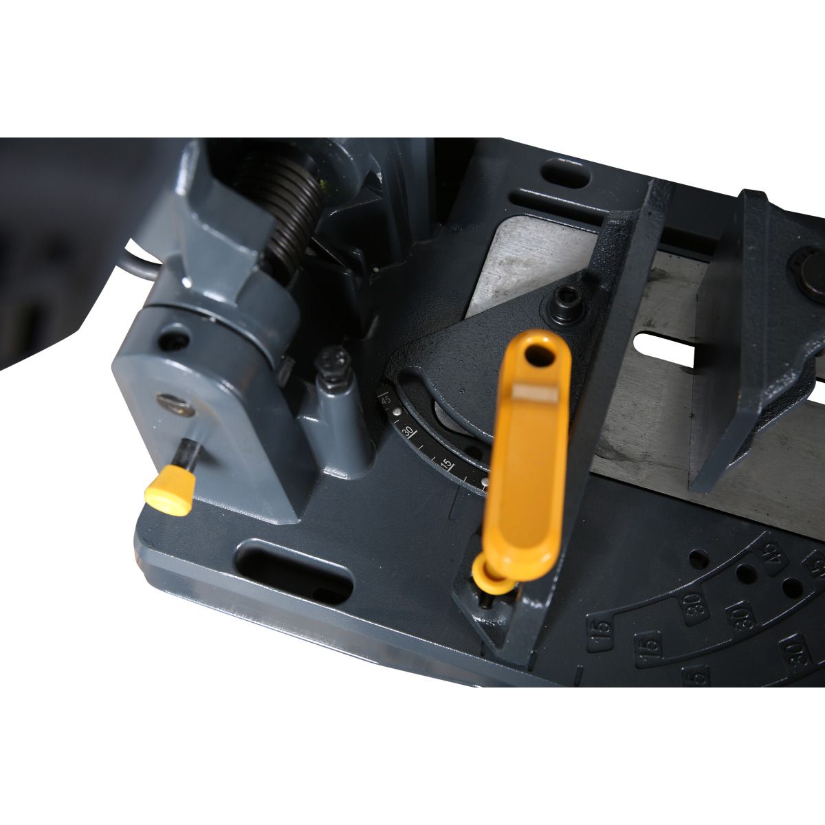 Metall-Trennsäge Optimum quantum CS 355