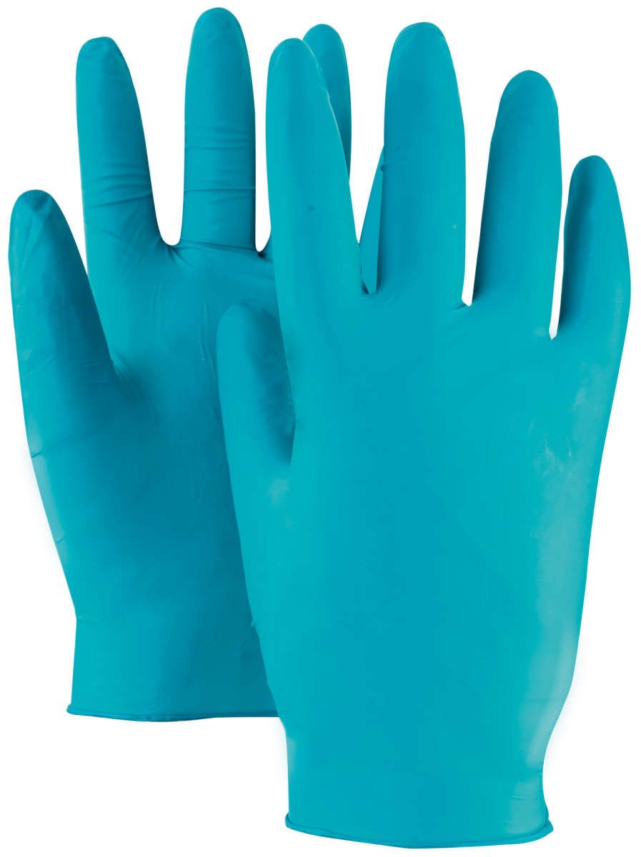 Handschuh TouchNTuff 92-600,Gr.6,5-7,Box a 100Ansell