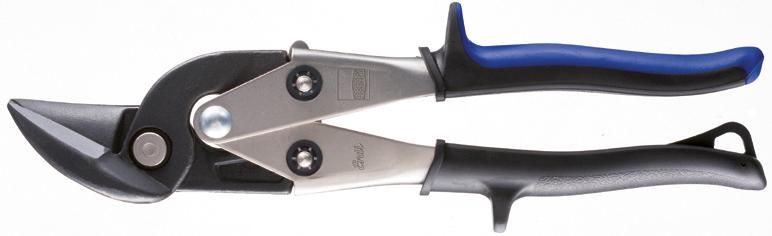 Bessey Idealschere D08L