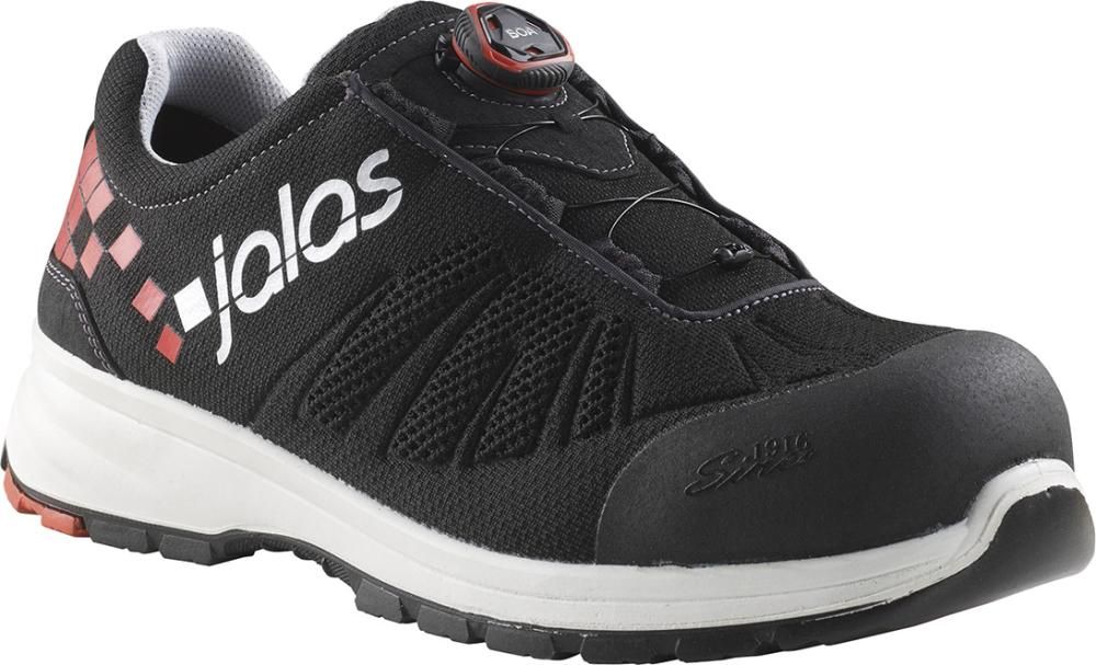 Halbschuh 7108 Zenit Evo,S1P, SRC, Gr.35