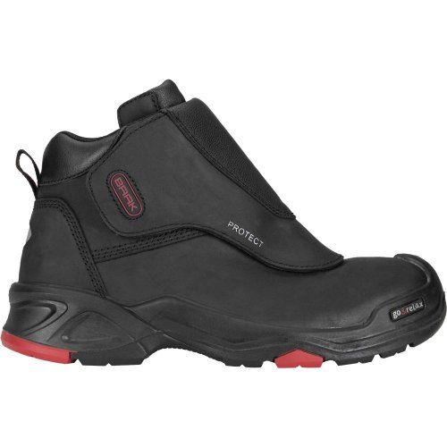 Schweißerstiefel BJÖRN, S3, 38