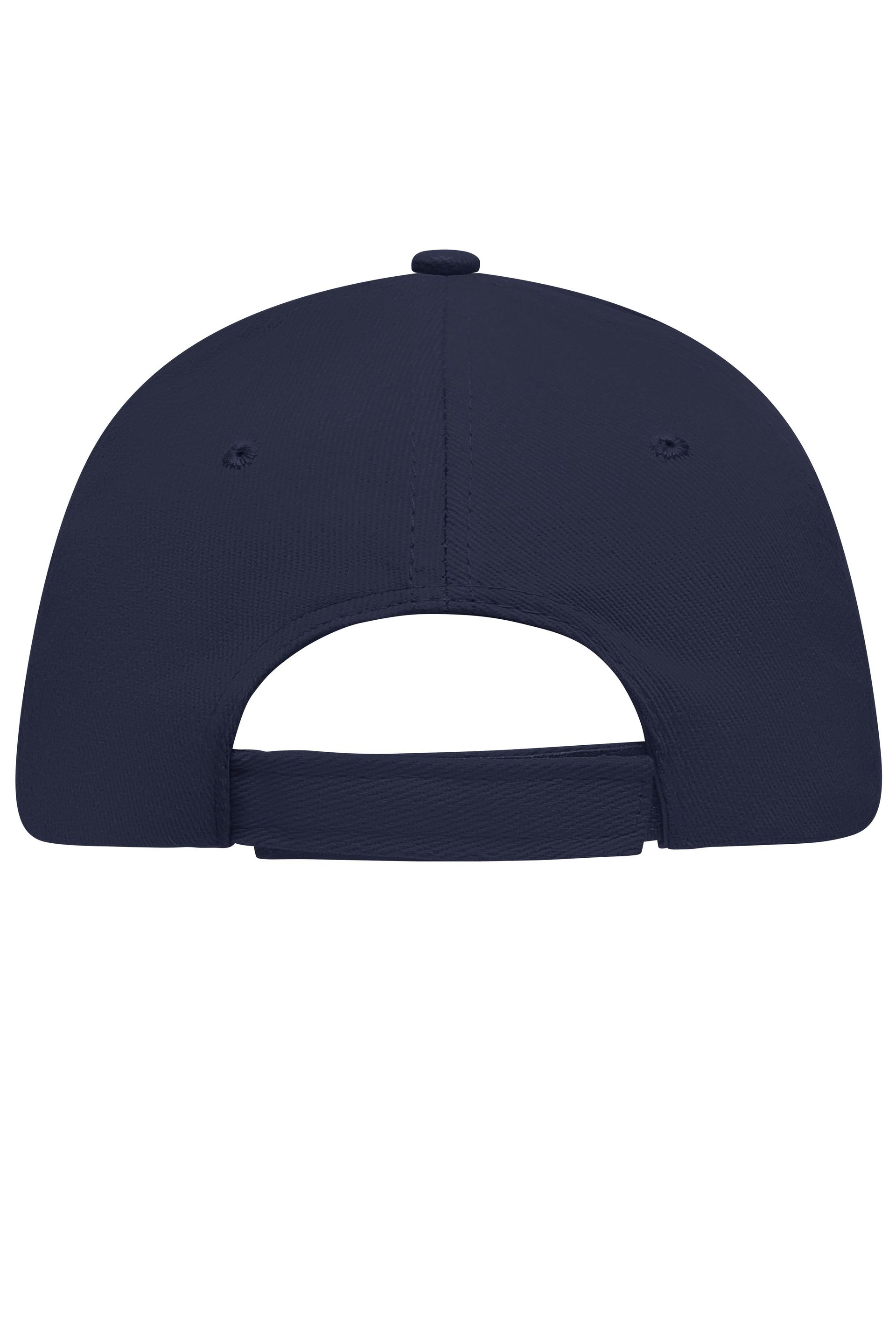 5 Panel Cap mit kontrastfarbigem Sandwich