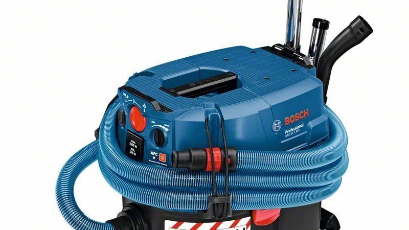 Bosch Nass-/Trockensauger GAS 35 H AFC