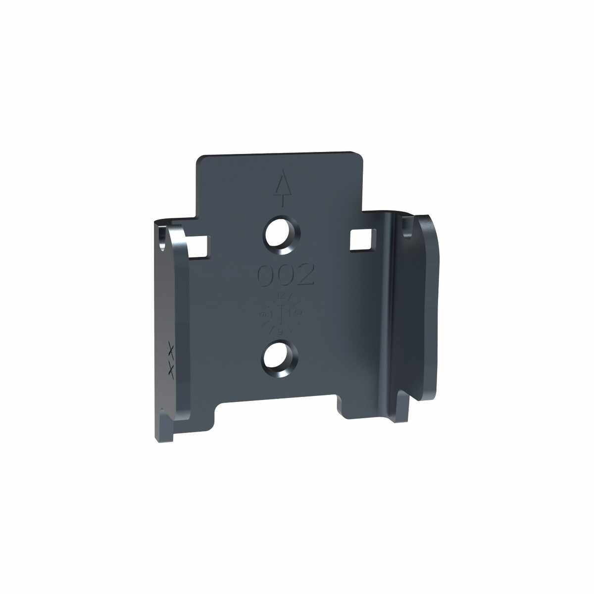 CoFix M, Deckel 2