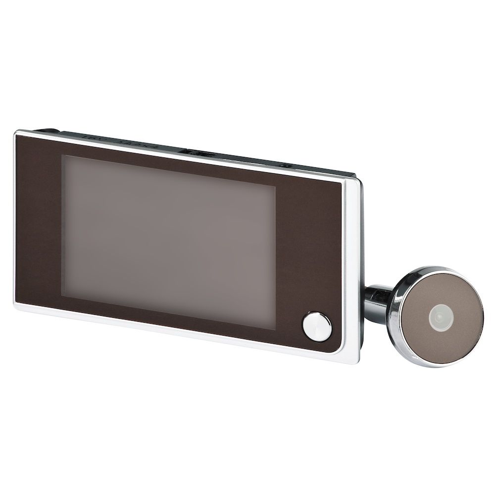 FORMAT elektr. Türspion mit 3,5" Display