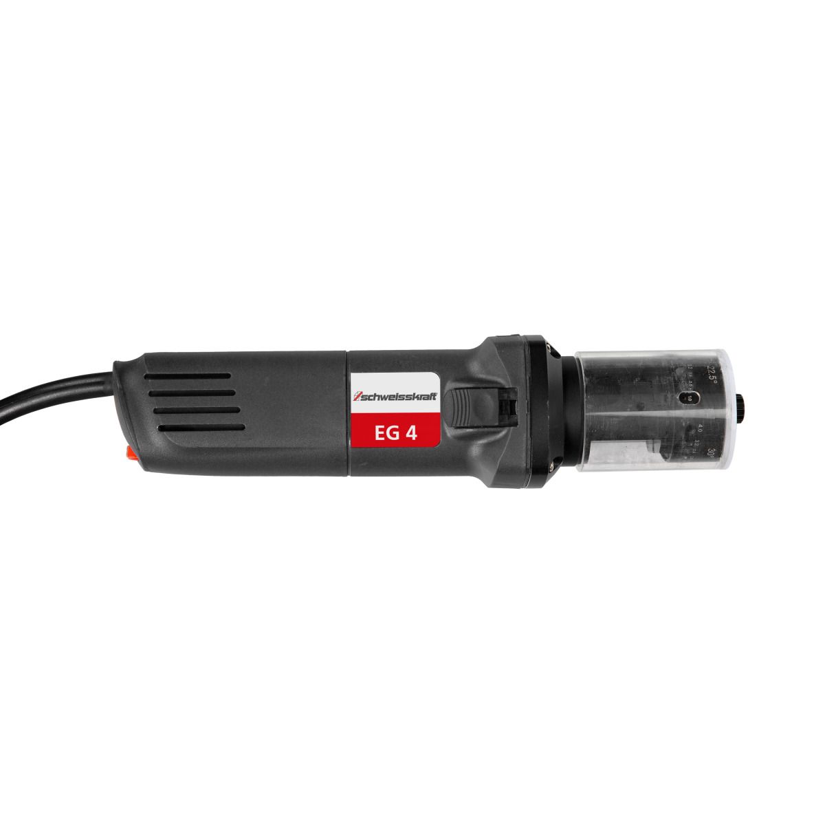 Elektrodenschleifgerät Schweisskraft EG 4
