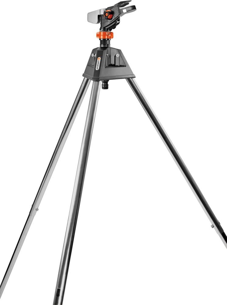 Impuls-Hochregner 8138 Gardena