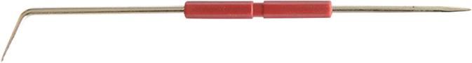 FORTIS Reißnadel ger. u. geb. 220mm