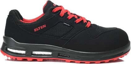 Sicherheitshalbschuh Lakers XXT low ESD S1P