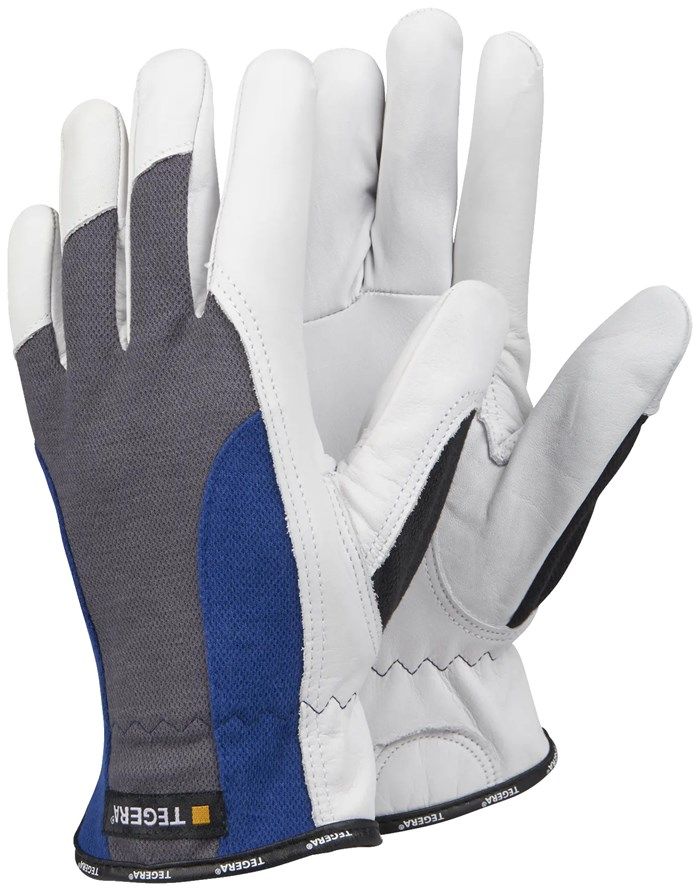Lederhandschuh TEGERA® 888