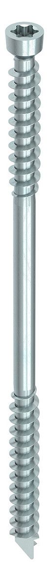 SFS Doppelgewinde-Holzbauschraube