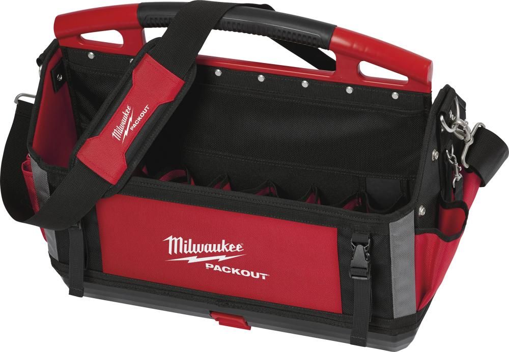 PACKOUT Werkzeugtasche 50 cm Milwaukee VE à 1 Stück