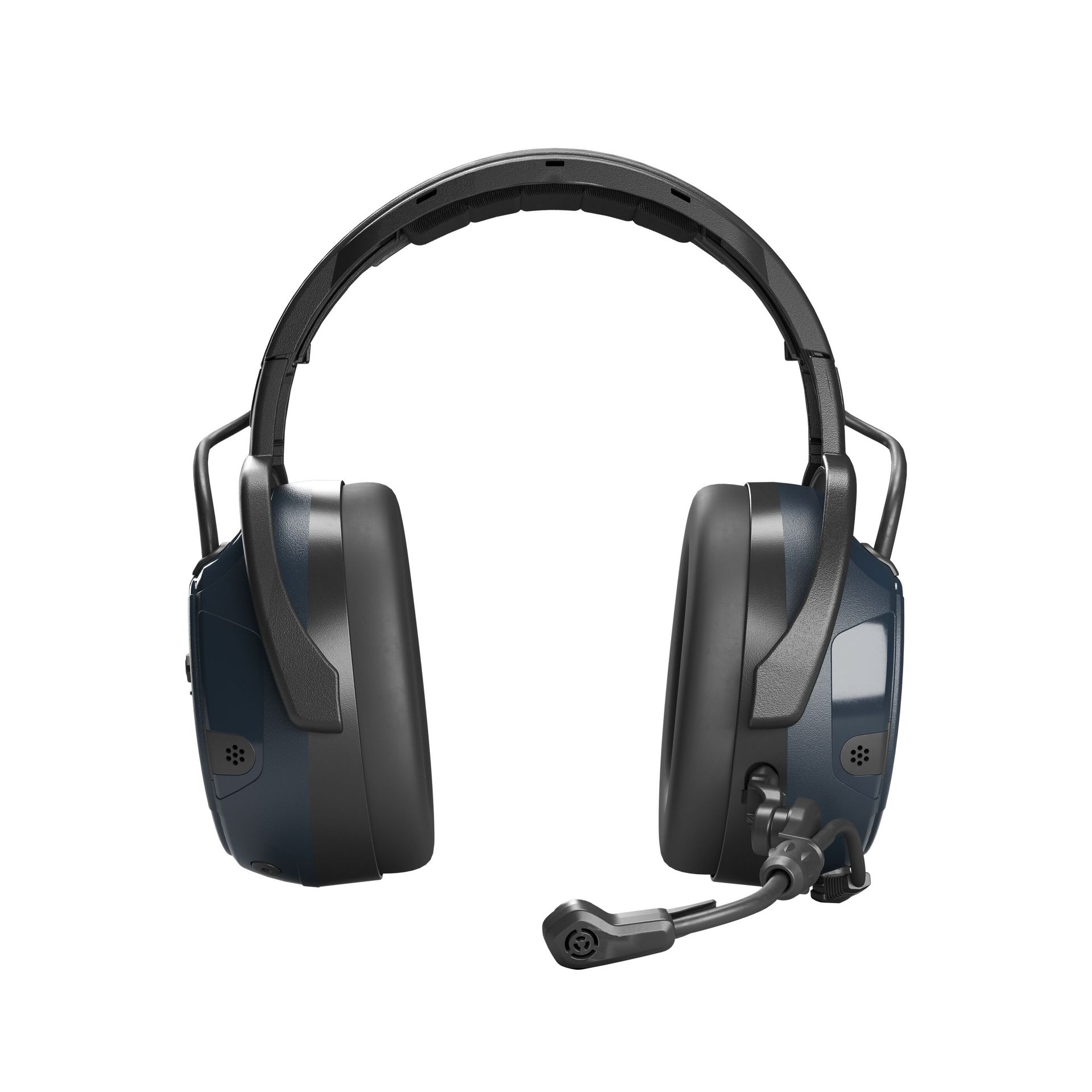 Kopfbügel Xstream MP