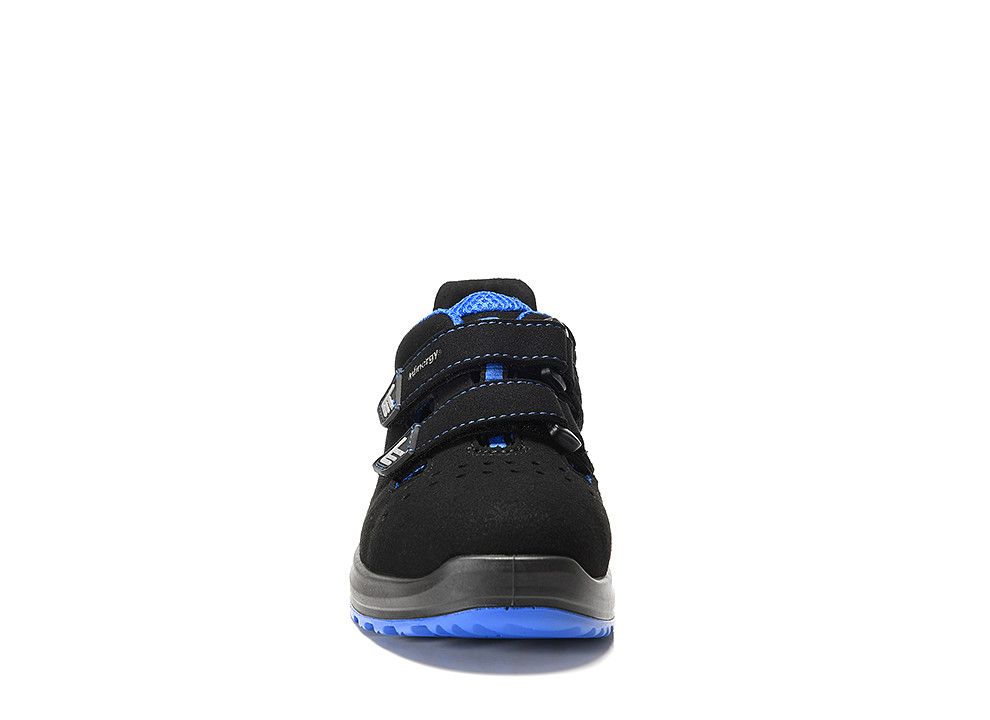 Damen-Sicherheitssandale IMPULSE Lady XXTL blue Easy ESD S1PS, Gr. 35