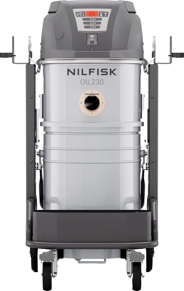 Industriesauger Eco Oil 22M Nilfisk