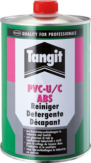 Reiniger Tangit PVC-U/C AcrylnitrilbutadienstyrolCopolymer 125ml Henkel