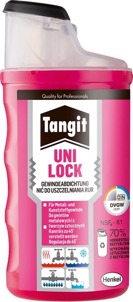 Tangit Unilock Fade 80 m