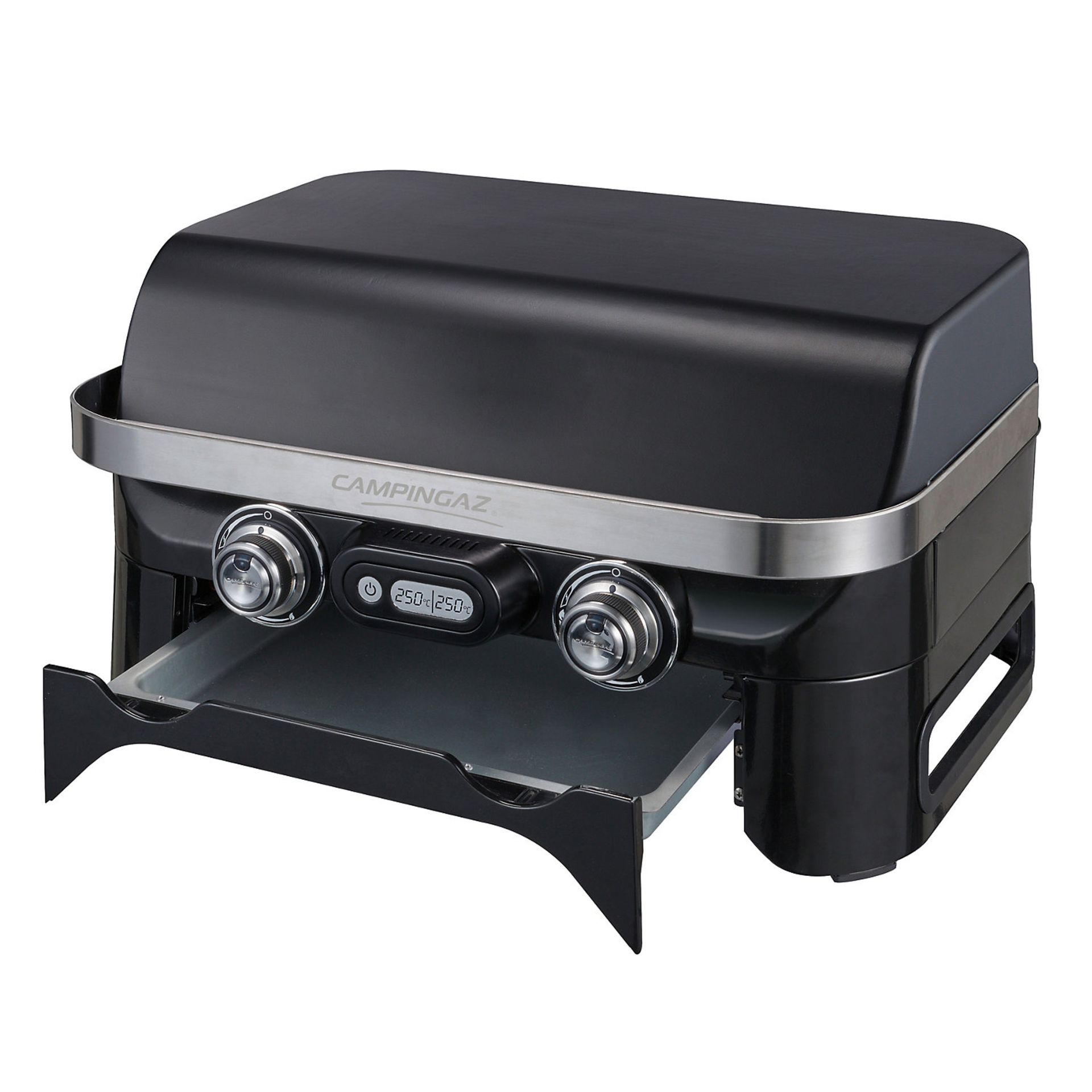 Gasgrill Attitude 2100 EX