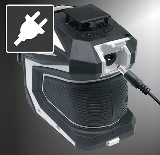Laserliner Linienlaser X3-Laser Pro