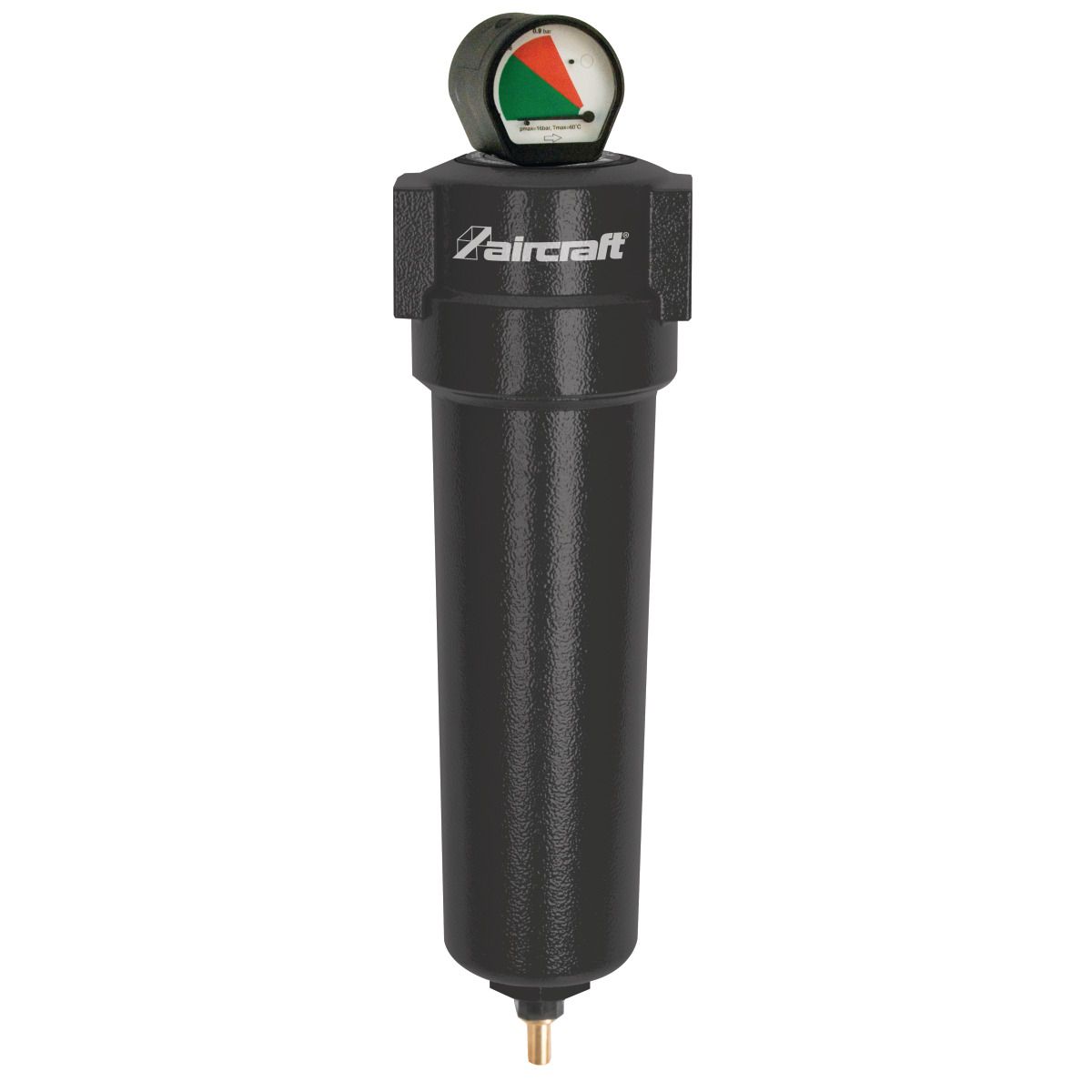 Differenzdruckmanometer Aircraft MDM 60
