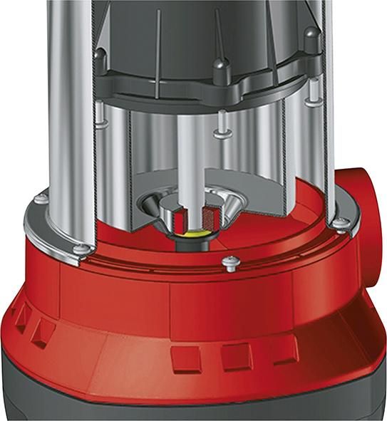 Schmutzwasserpumpe GC-DP 7035