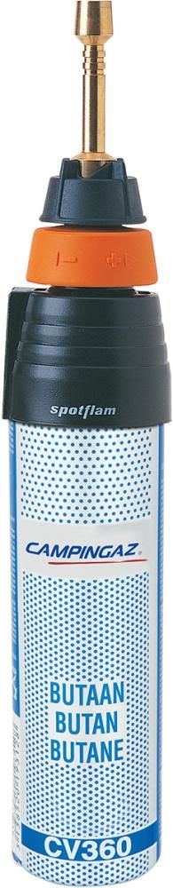 Feinlötgerät Spotflam Campgaz