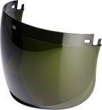 (3M™ Visier Serie 5, Polycarbonat, grün, Dunkelstufe 5, 5E-11