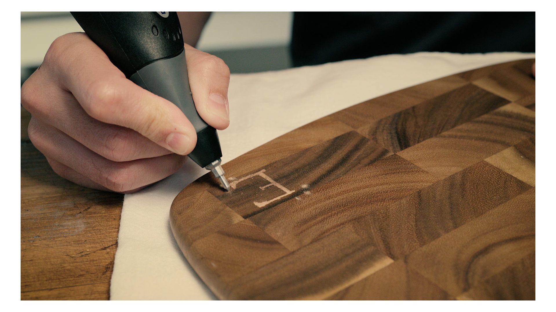 DREMEL Graviergerät, 230V