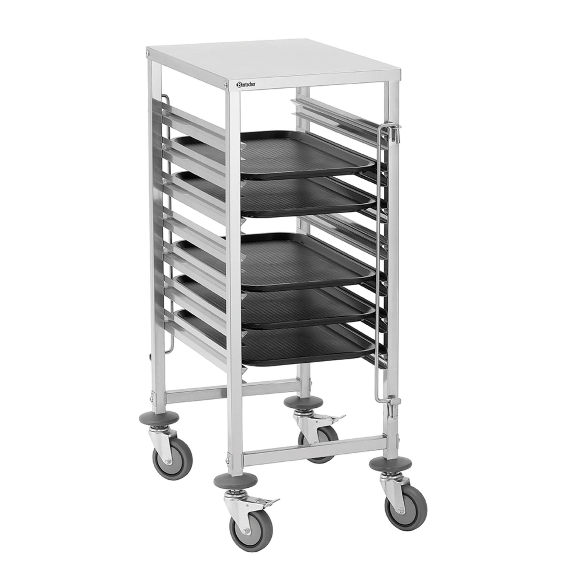Tablett GN110-S sw