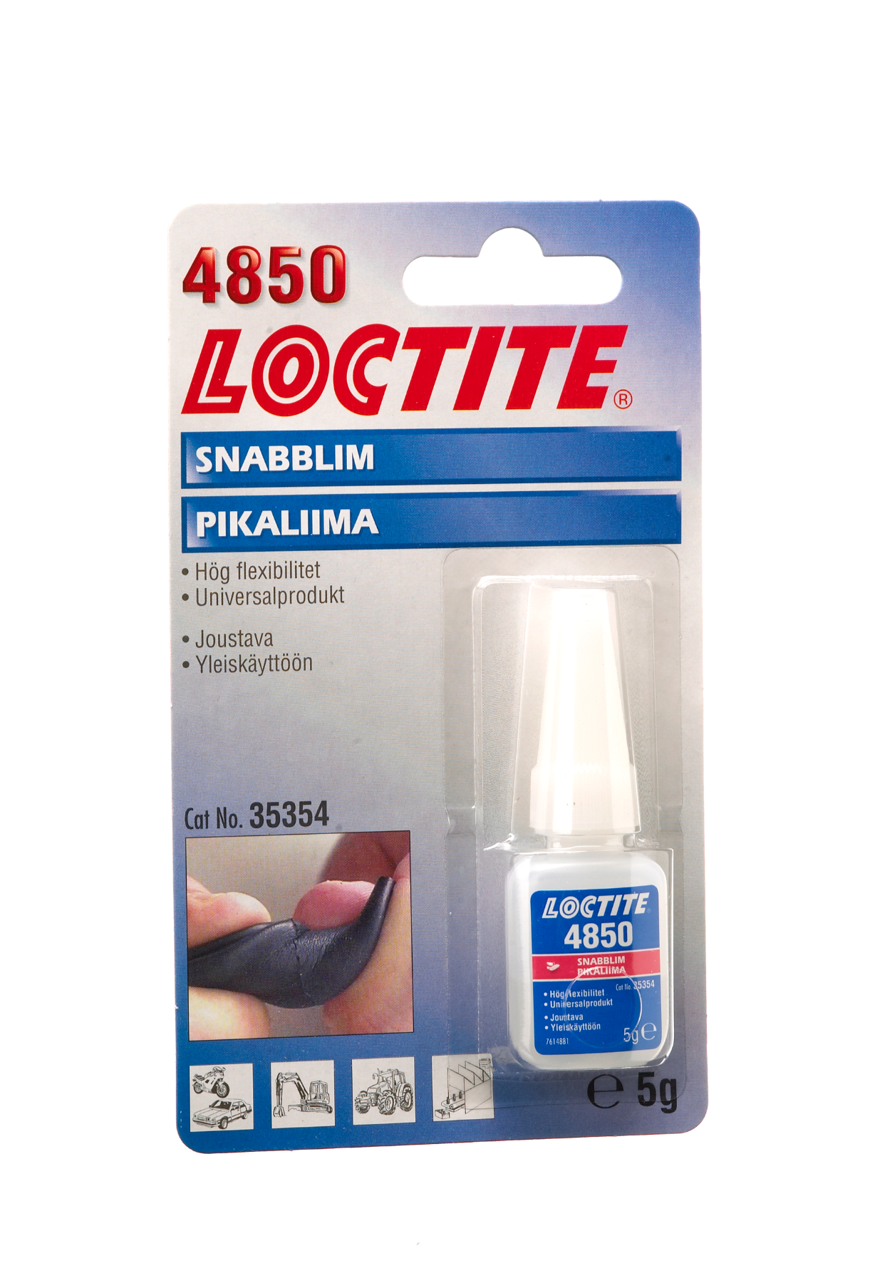 LOCTITE® 4850