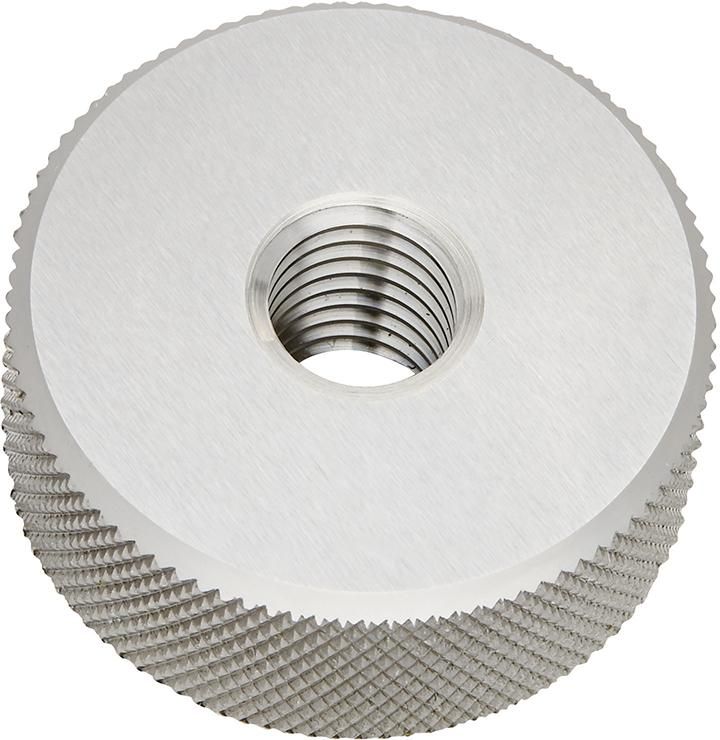 Gewinde-Gutlehrring GR M 45 Toleranz 6g