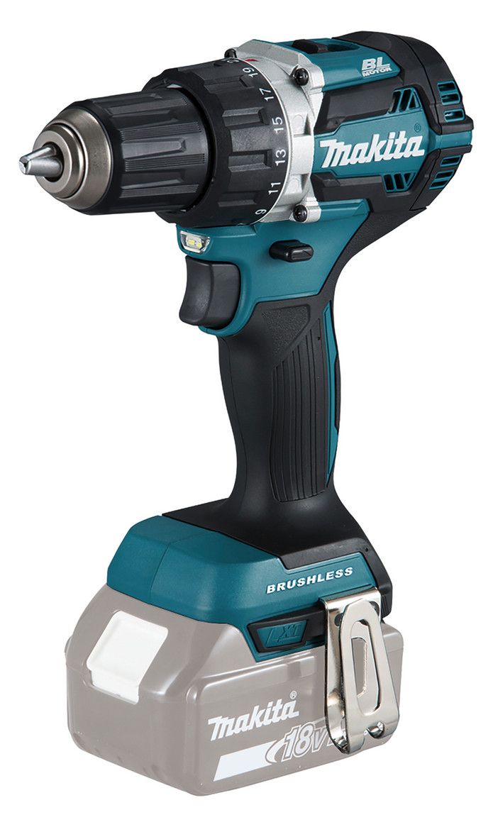 MAKITA Akku-Bohrschrauber, SOLO
