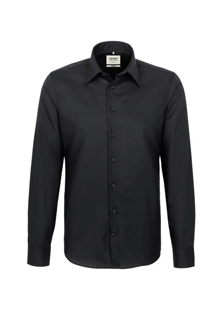 HAKRO Hemd Business Regular 105