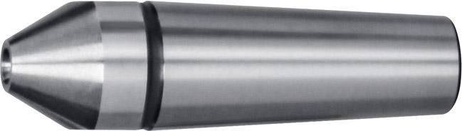 Hohlkörner für Drehbankspitzen 18mm CONZELLA