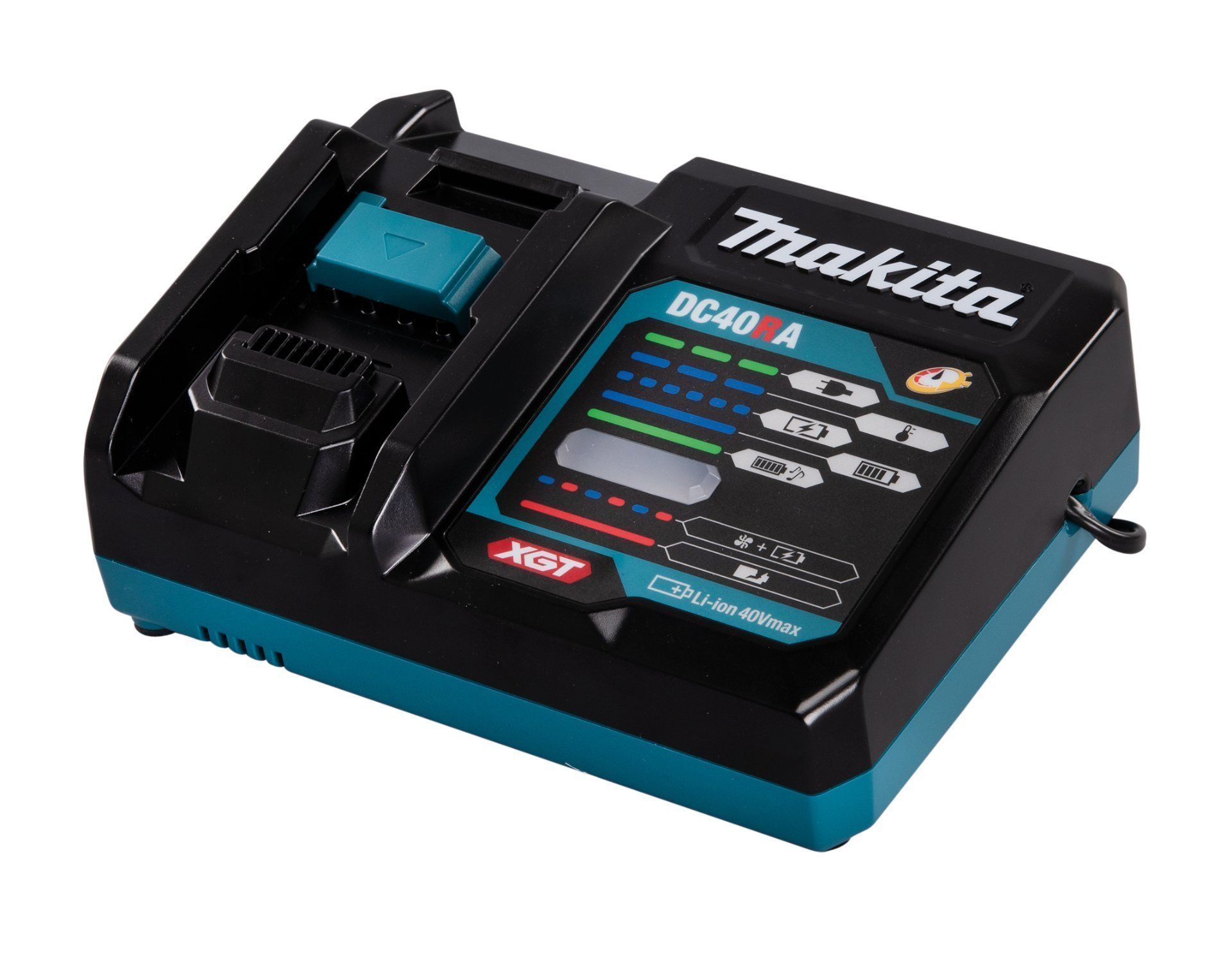 Makita Ladegerät DC40RA