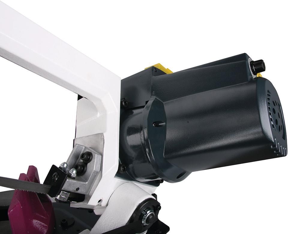 OPTi saw Gehrungsbandsäge SP 13 V 230V OPTIsaw
