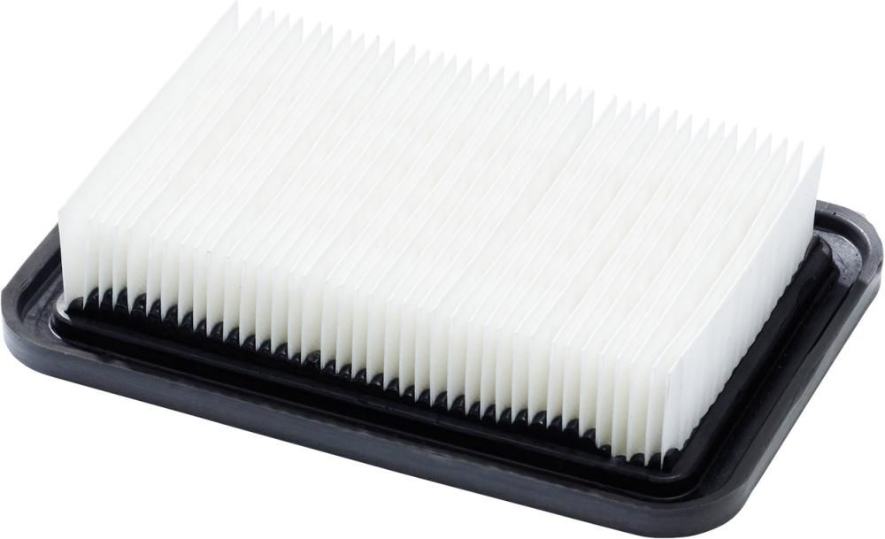 NILFISK PTFE-Flachfaltenfilter