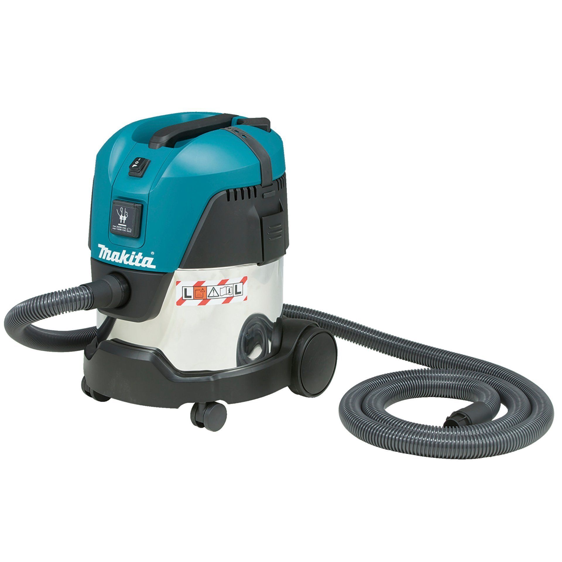 Makita Staubsauger VC2012L Klasse L, 20 l