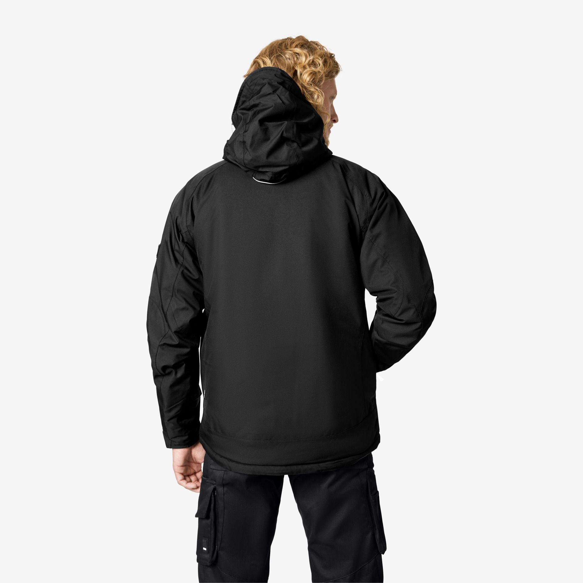 FHB Wintersoftshell-Jacke MIKA