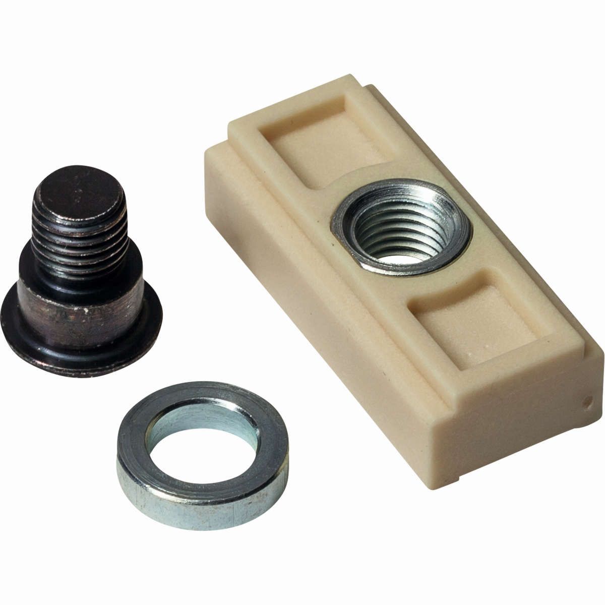 G96-N20 (K8/K12) Gleitstück kpl.  Ersatz