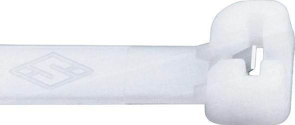 SapiSelco Kabelbinder Nylon natur 100x2,5mm