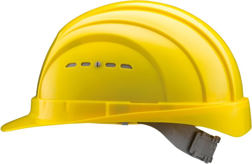 Schutzhelm EuroGuard 4, EN 397, gelb