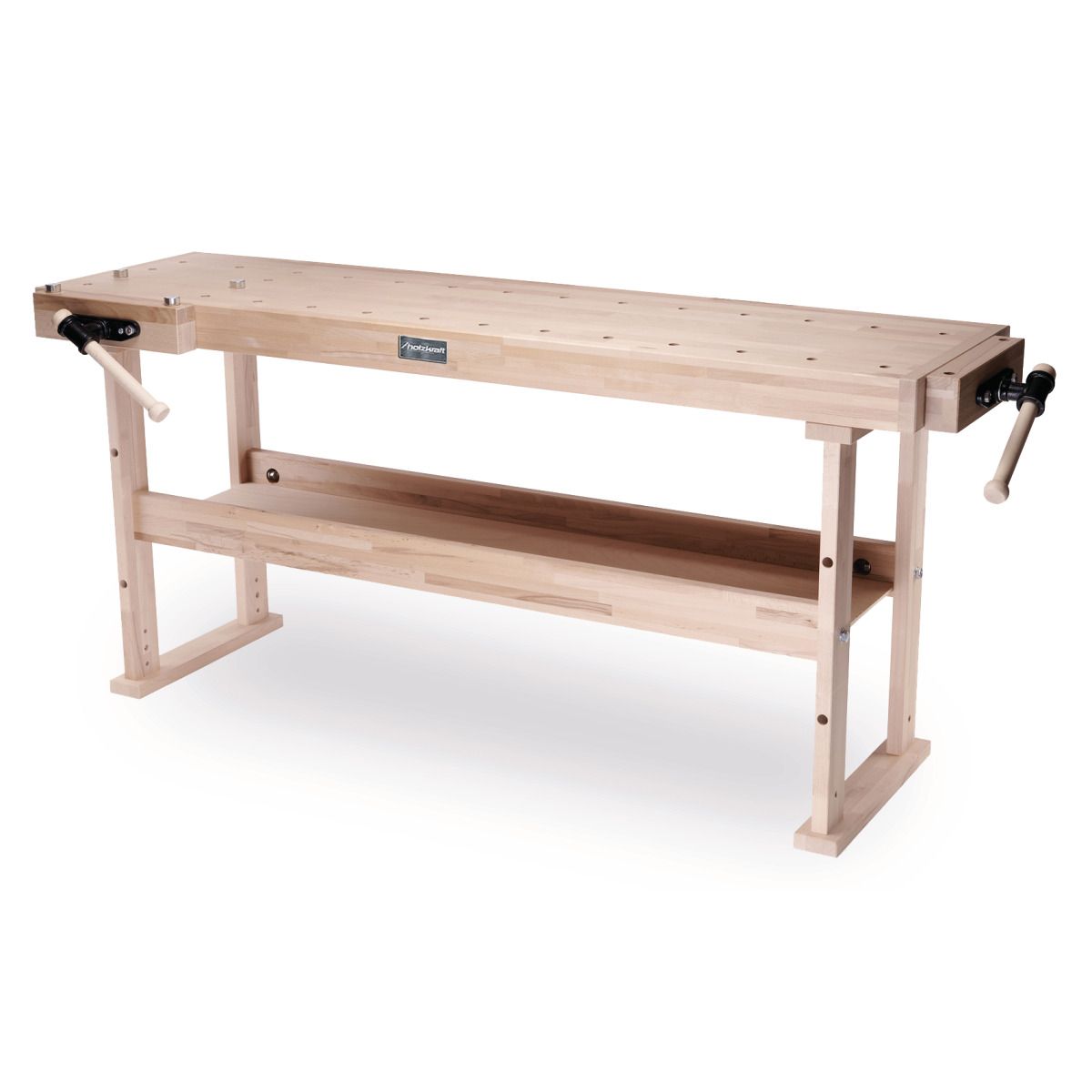 Hobelbank Holzkraft HB 1901
