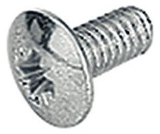 HETTICH Endschraube Gewinde M4 x 8 mm