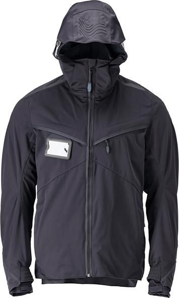 Mascot Hardshelljacke, Blau, Gr. XS